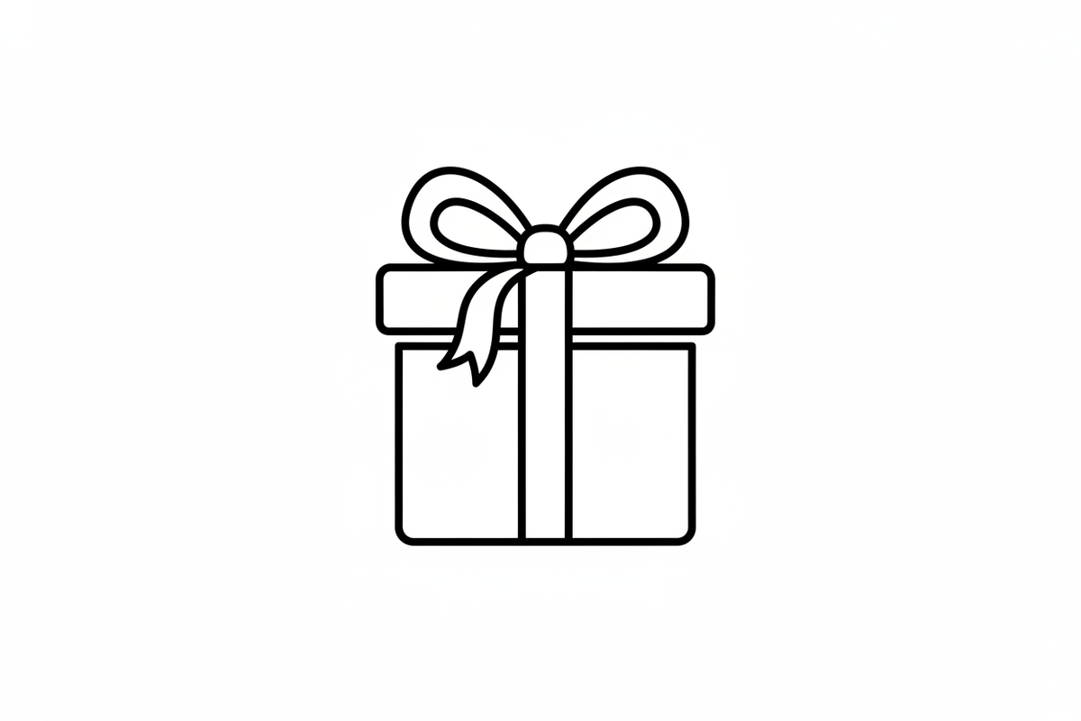 GIFT BOX