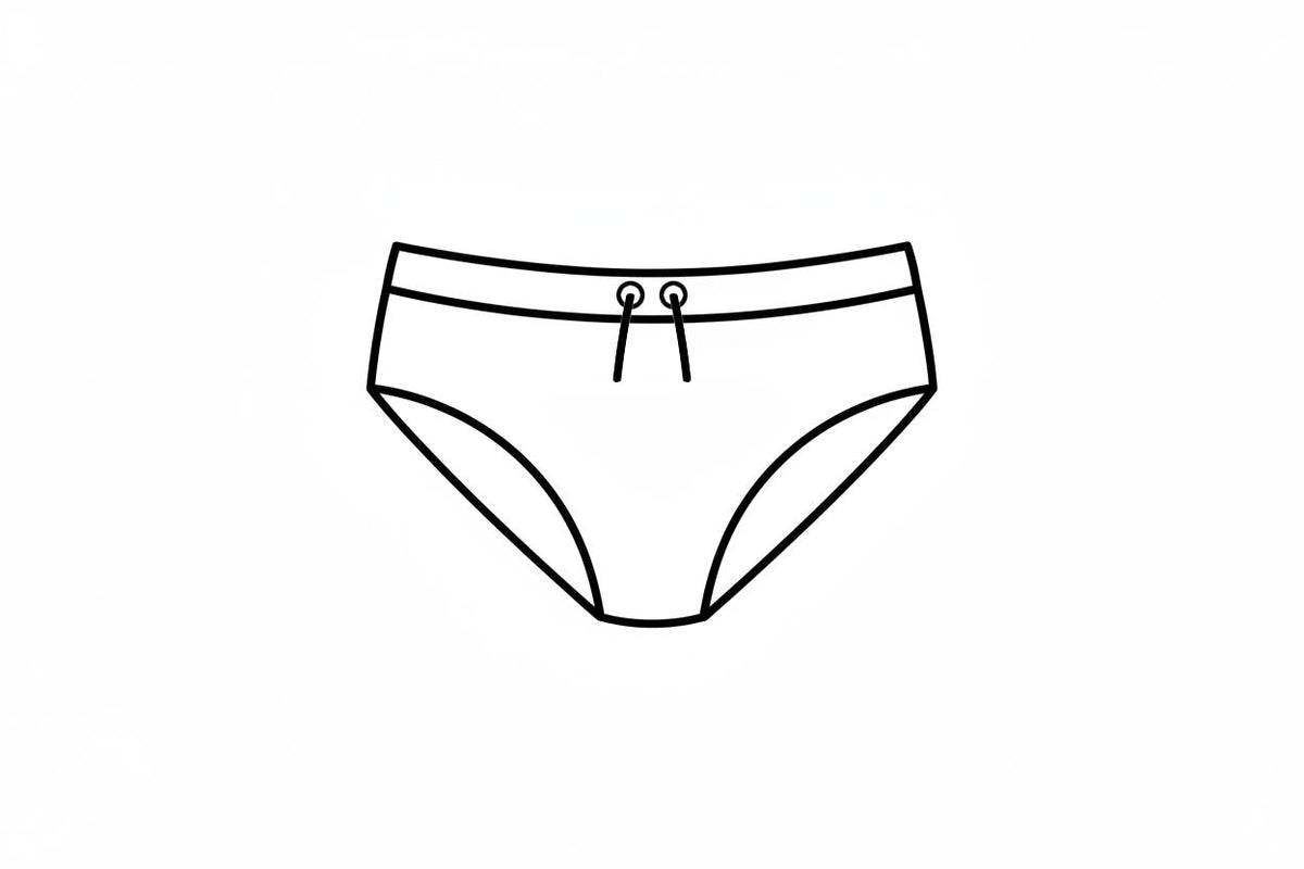 SWIMWEAR