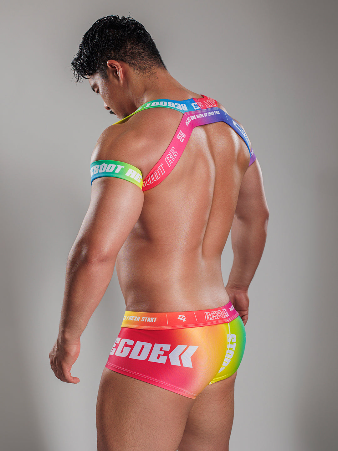 4059】REBOOT RE PRIDE super low-rise bikini – EGDE
