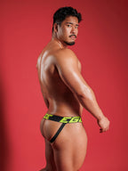 【4055】SIGNAL super low-rise jockstrap