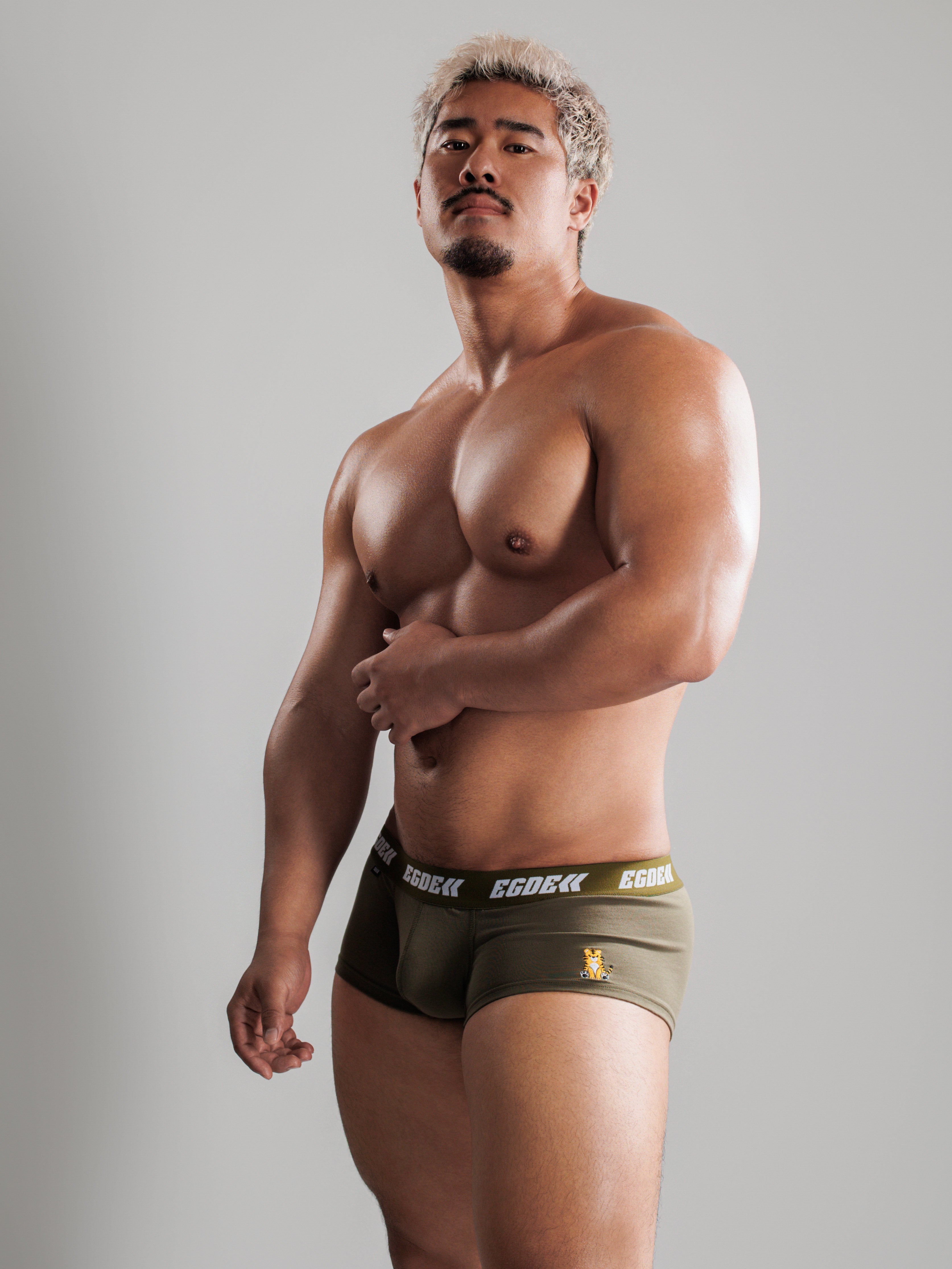 ALL ITEM – EGDE