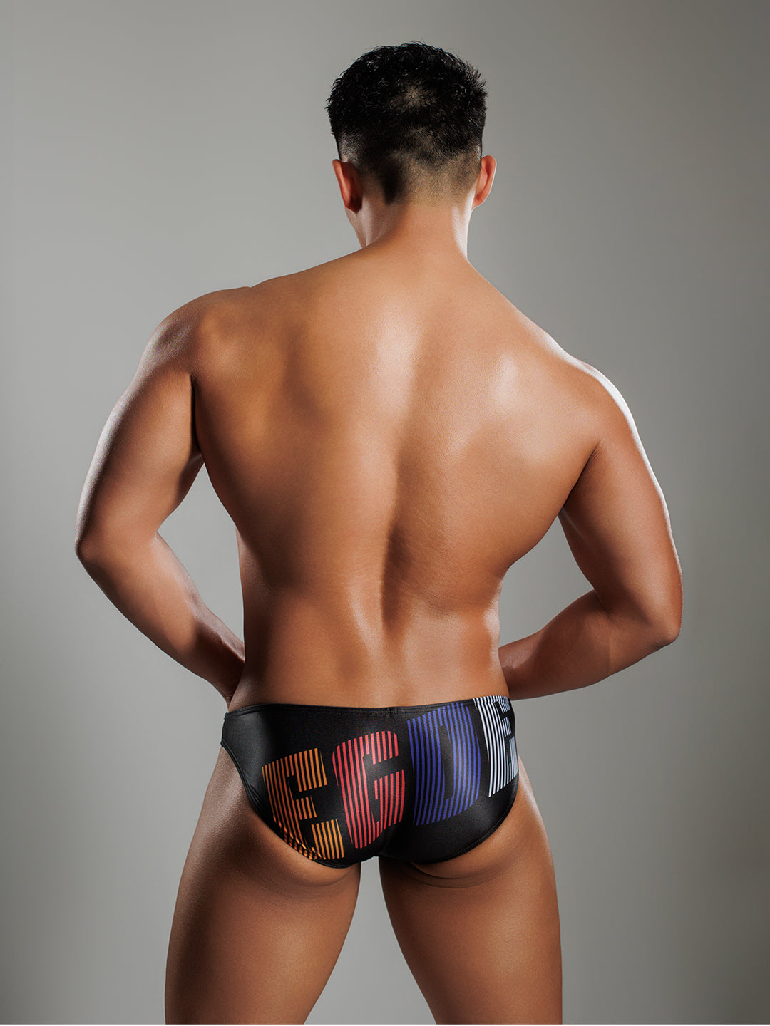 【4038】BSL super low-rise bikini