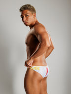 【4092】REBOOT RE-3C super low-rise bikini