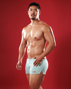 【3842】GRAVE super low-rise trunks