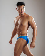 【3964】RAPID super low-rise swim bikini