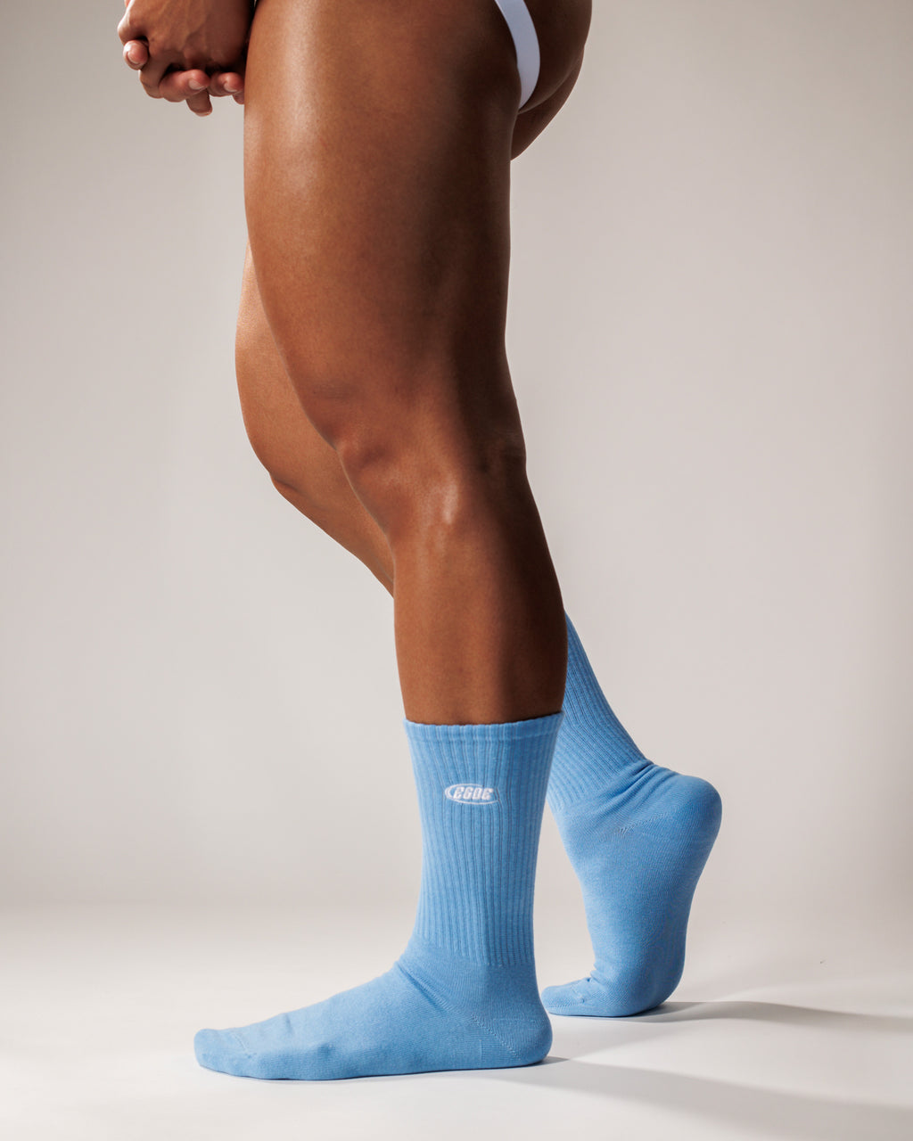 [3955]VANTAGE middle socks