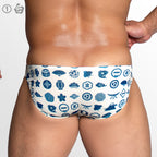 【3978】大和紋集 -yamato monshu- super low-rise bikini