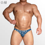 【3978】大和紋集 -yamato monshu- super low-rise bikini