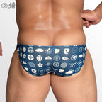 【3978】大和紋集 -yamato monshu- super low-rise bikini