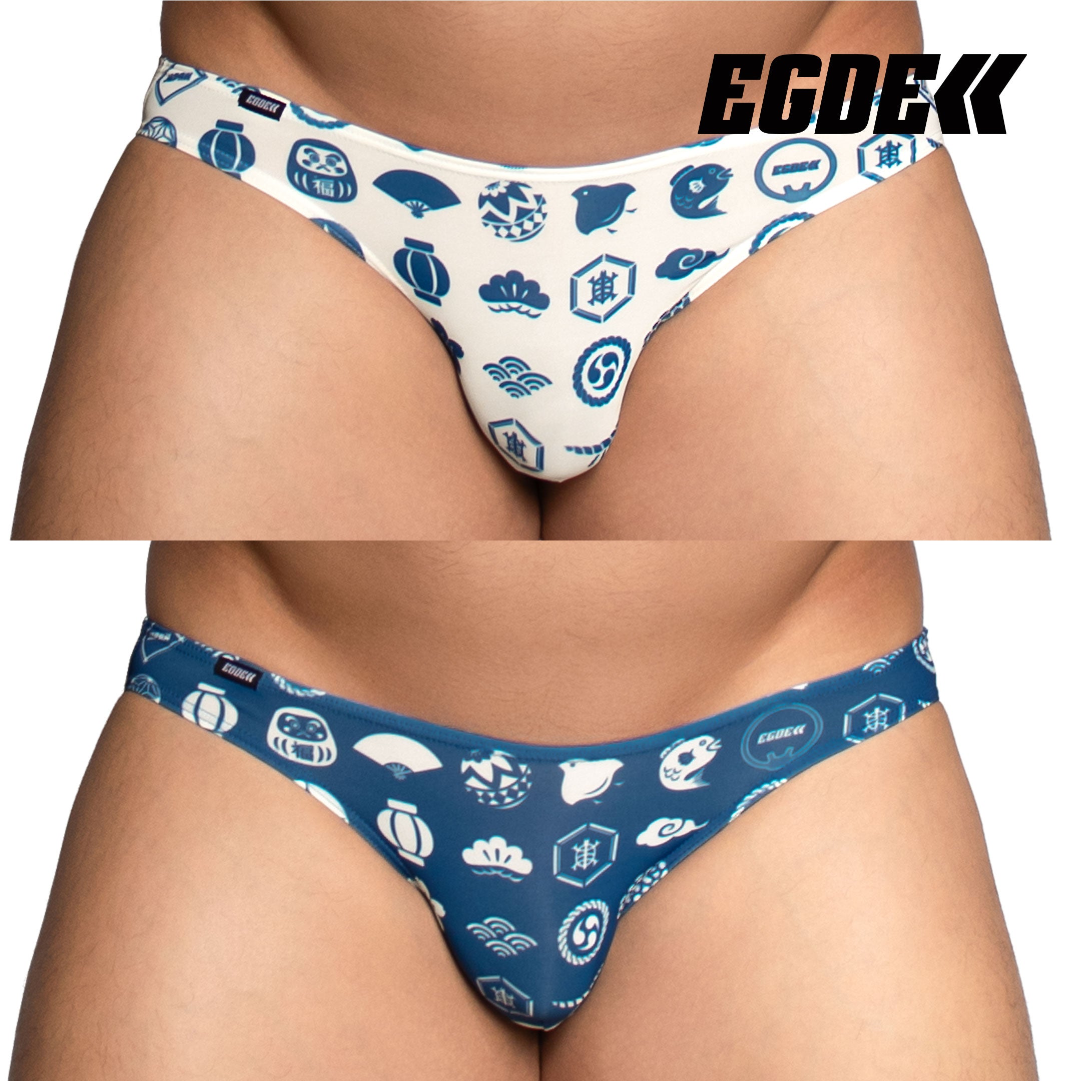 【3978】大和紋集 -yamato monshu- super low-rise bikini
