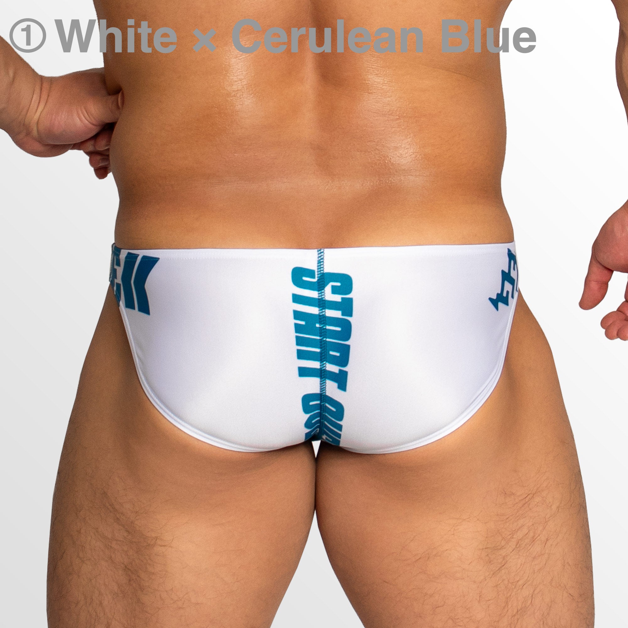 【4037】REBOOT RE super low-rise bikini