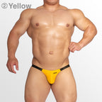 [4051] ZEST Super Low-Rise Bikini