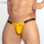 [4051] ZEST Super Low-Rise Bikini