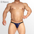 [4051] ZEST Super Low-Rise Bikini