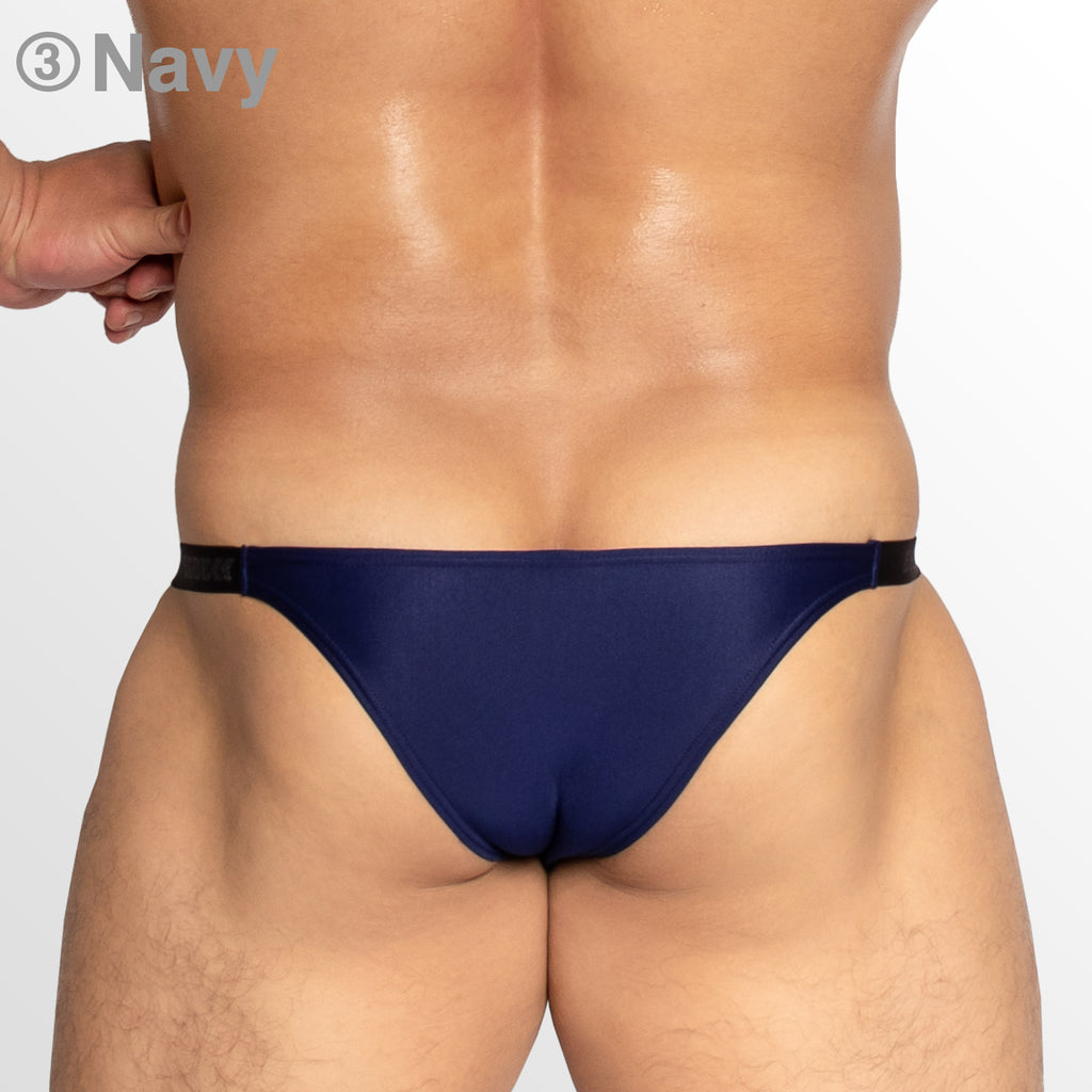 [4051] ZEST Super Low-Rise Bikini