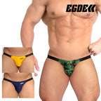 [4051] ZEST Super Low-Rise Bikini