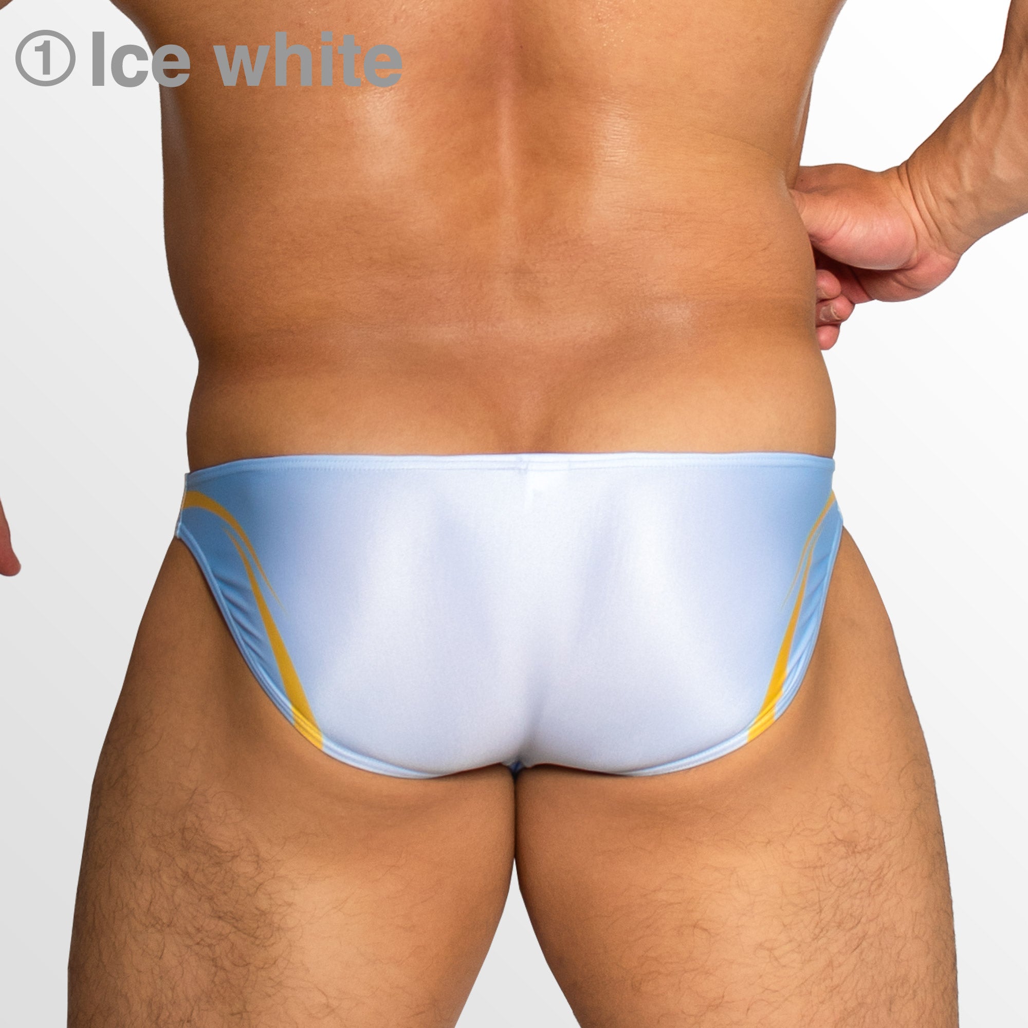 BIKINI・BRIEF – EGDE