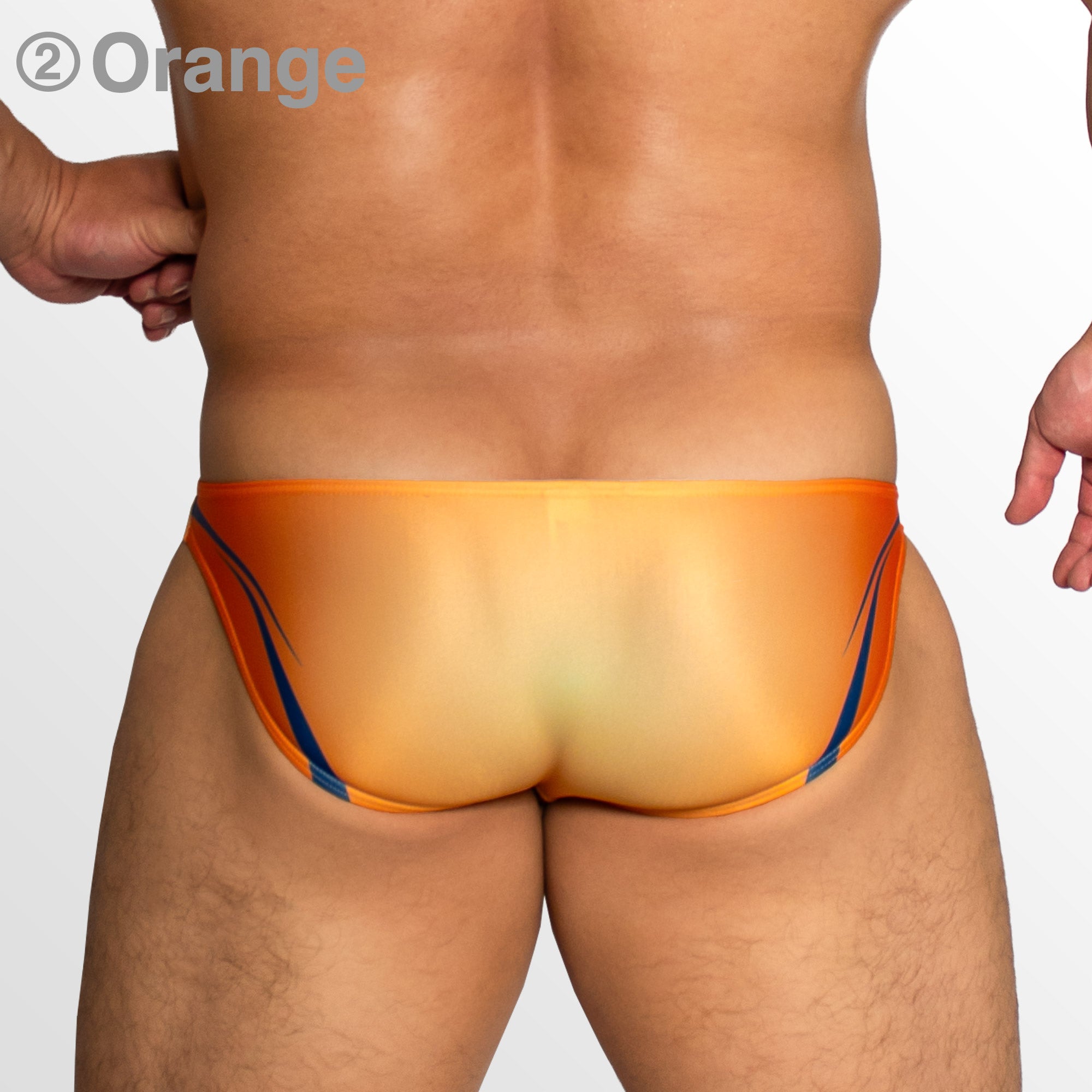【4052】SPARK super low-rise bikini