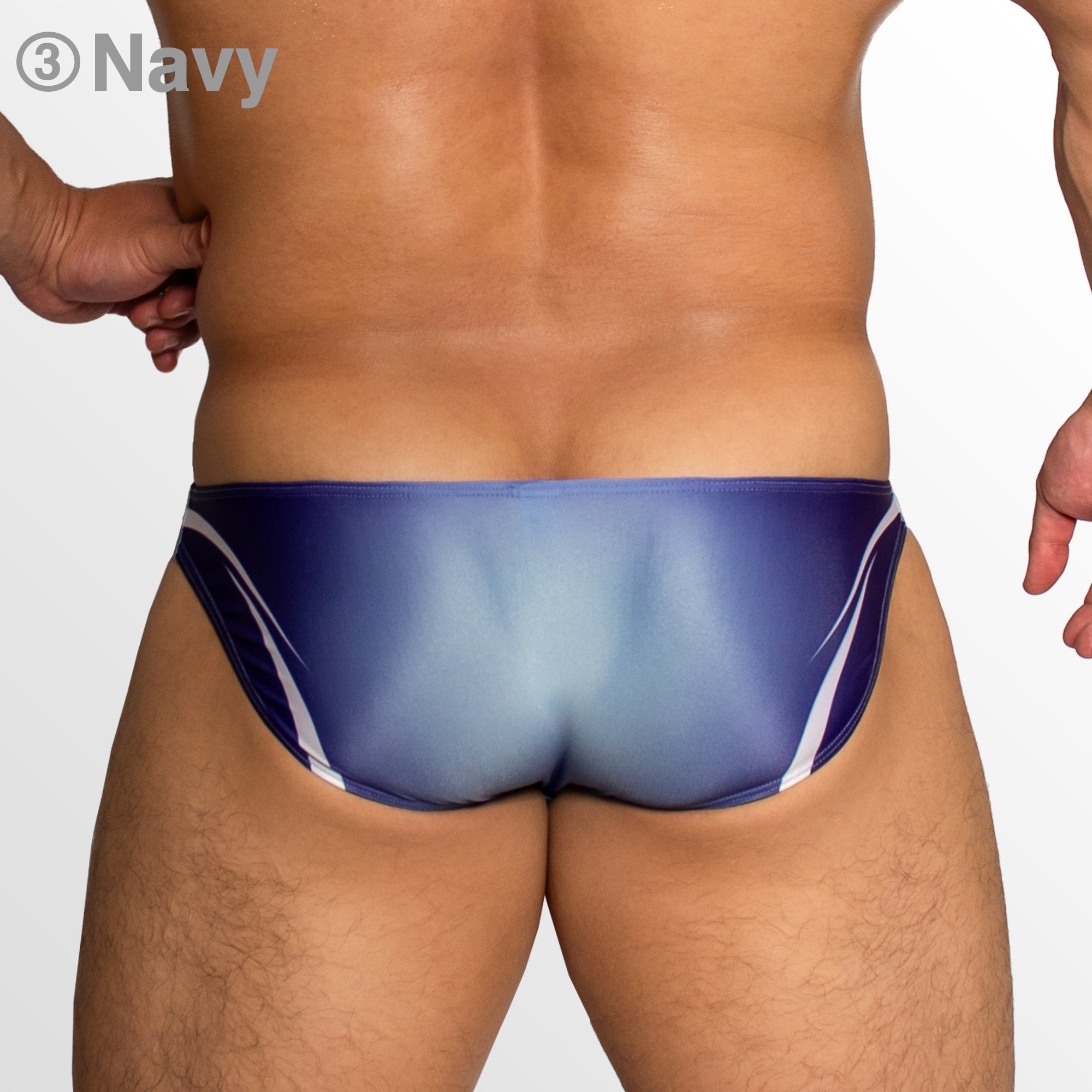 【4052】SPARK super low-rise bikini