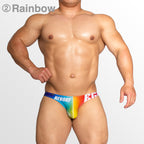 [4059] REBOOT RE PRIDE Super Low-Rise Bikini