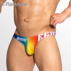 [4059] REBOOT RE PRIDE Super Low-Rise Bikini