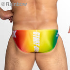 [4059] REBOOT RE PRIDE Super Low-Rise Bikini