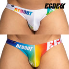 [4059] REBOOT RE PRIDE Super Low-Rise Bikini