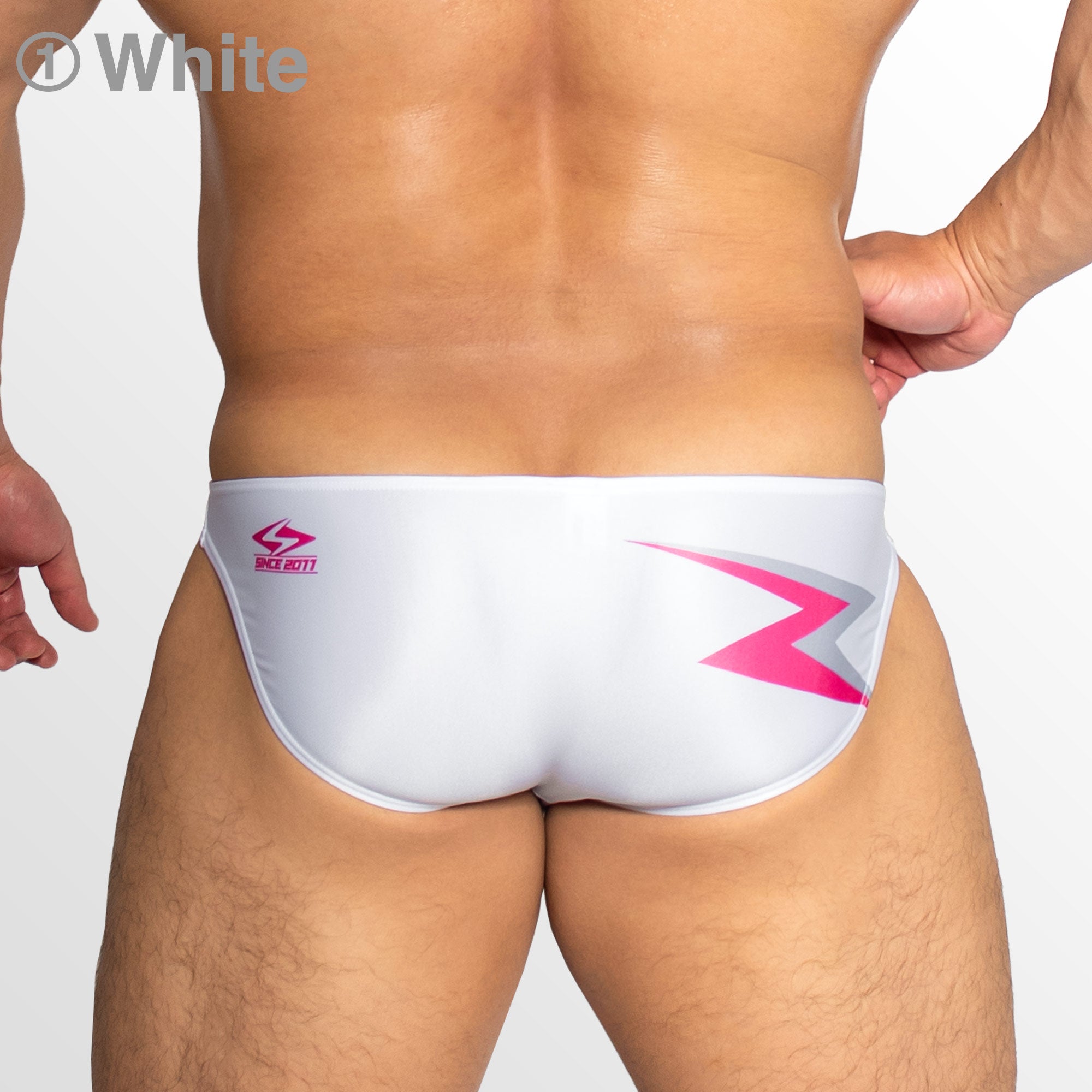 BIKINI・BRIEF – EGDE