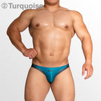 【4082】PULSE super low-rise bikini