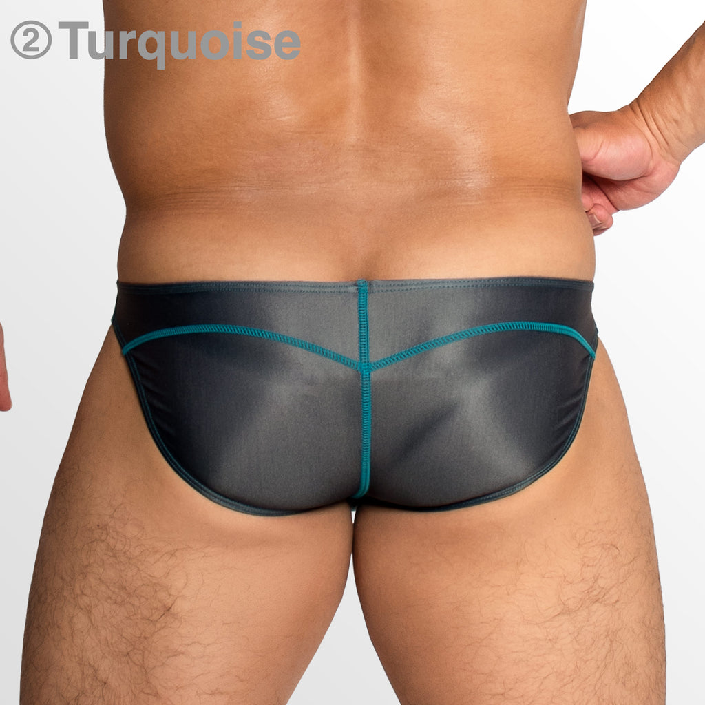 【4082】PULSE super low-rise bikini