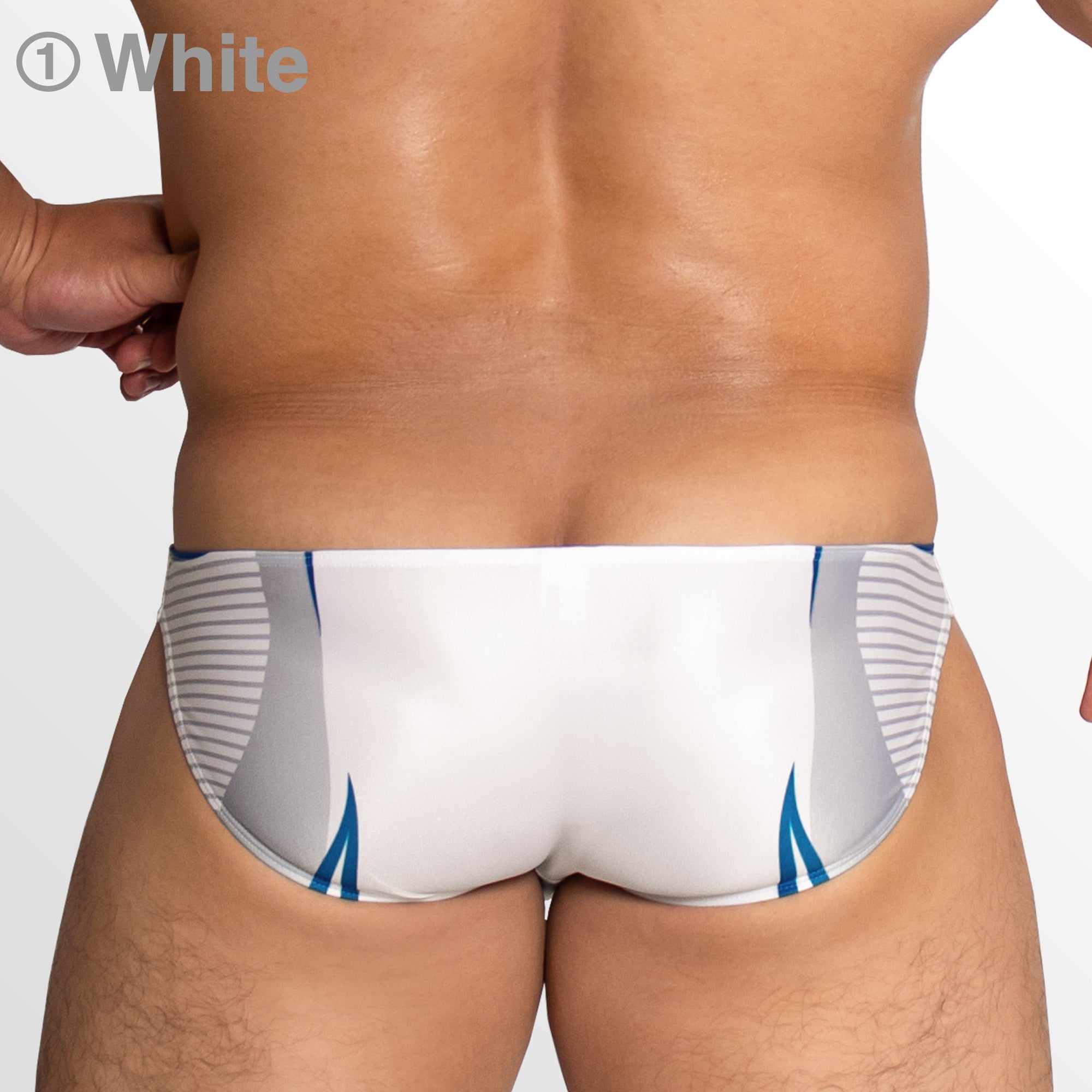 BIKINI・BRIEF – EGDE