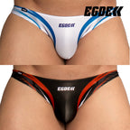 [4083] LUX super low-rise bikini