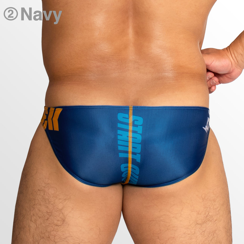 【4092】REBOOT RE-3C super low-rise bikini