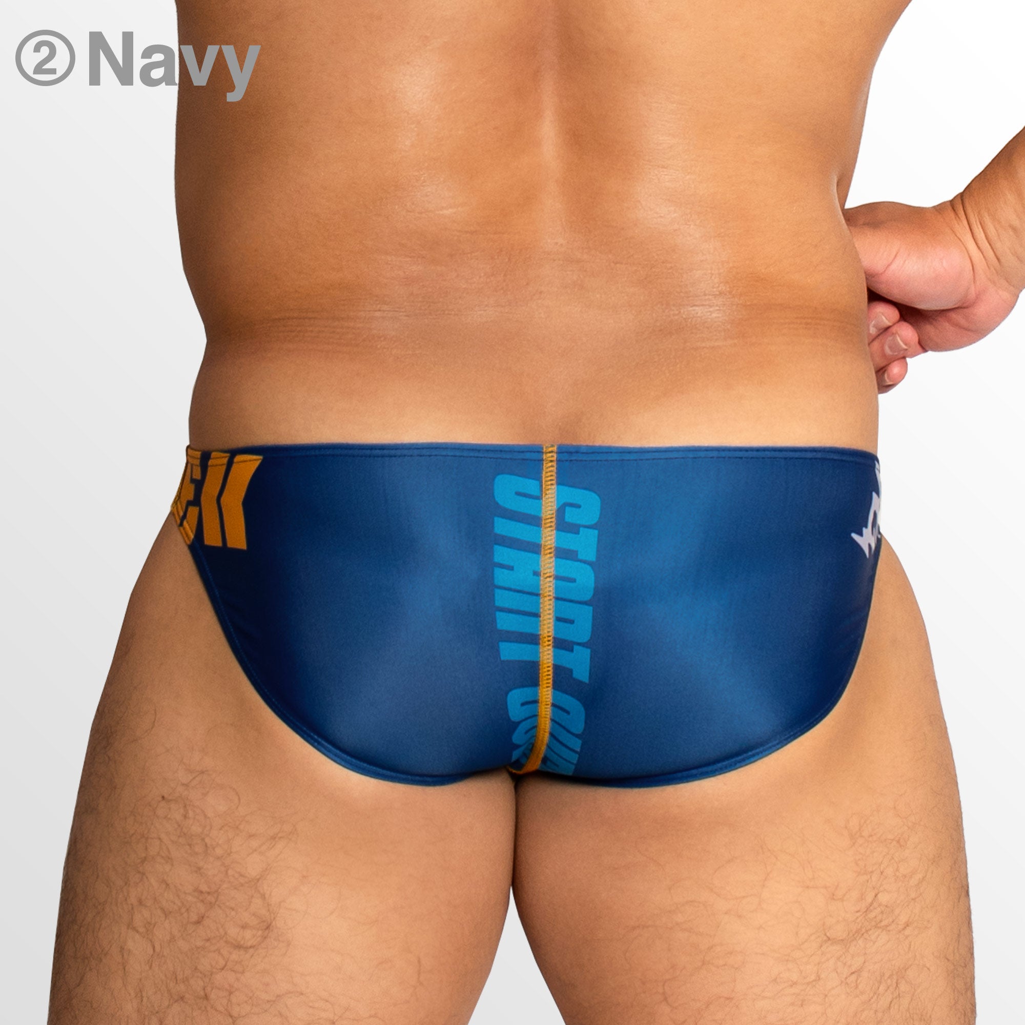 【4092】REBOOT RE-3C super low-rise bikini
