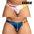 【4092】REBOOT RE-3C super low-rise bikini