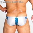 【4138】REBOOT NX super low-rise bikini