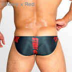 【4138】REBOOT NX super low-rise bikini