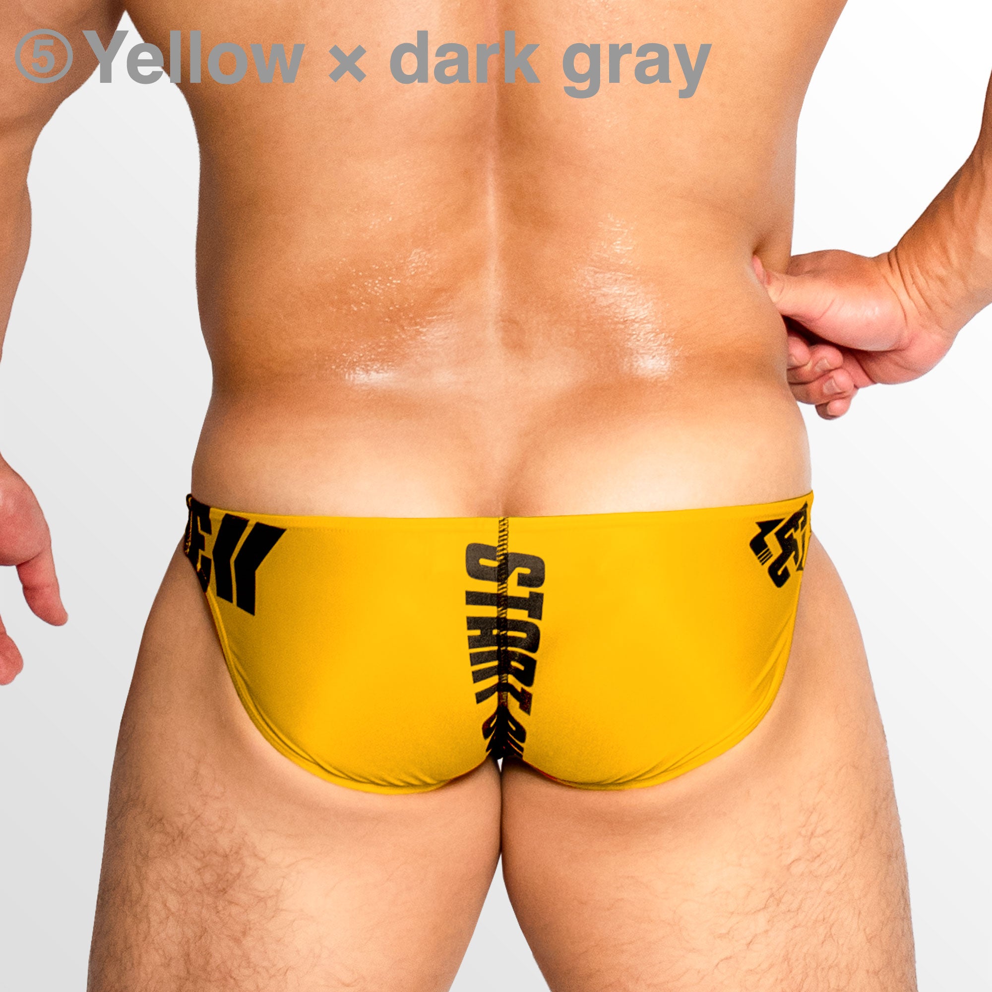 【4138】REBOOT NX super low-rise bikini