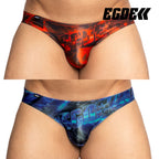 [4149] CYBER Super Low-Rise Bikini