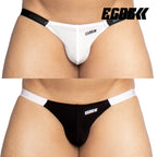 [4152] ZEST SEE-THROUGH super low-rise bikini
