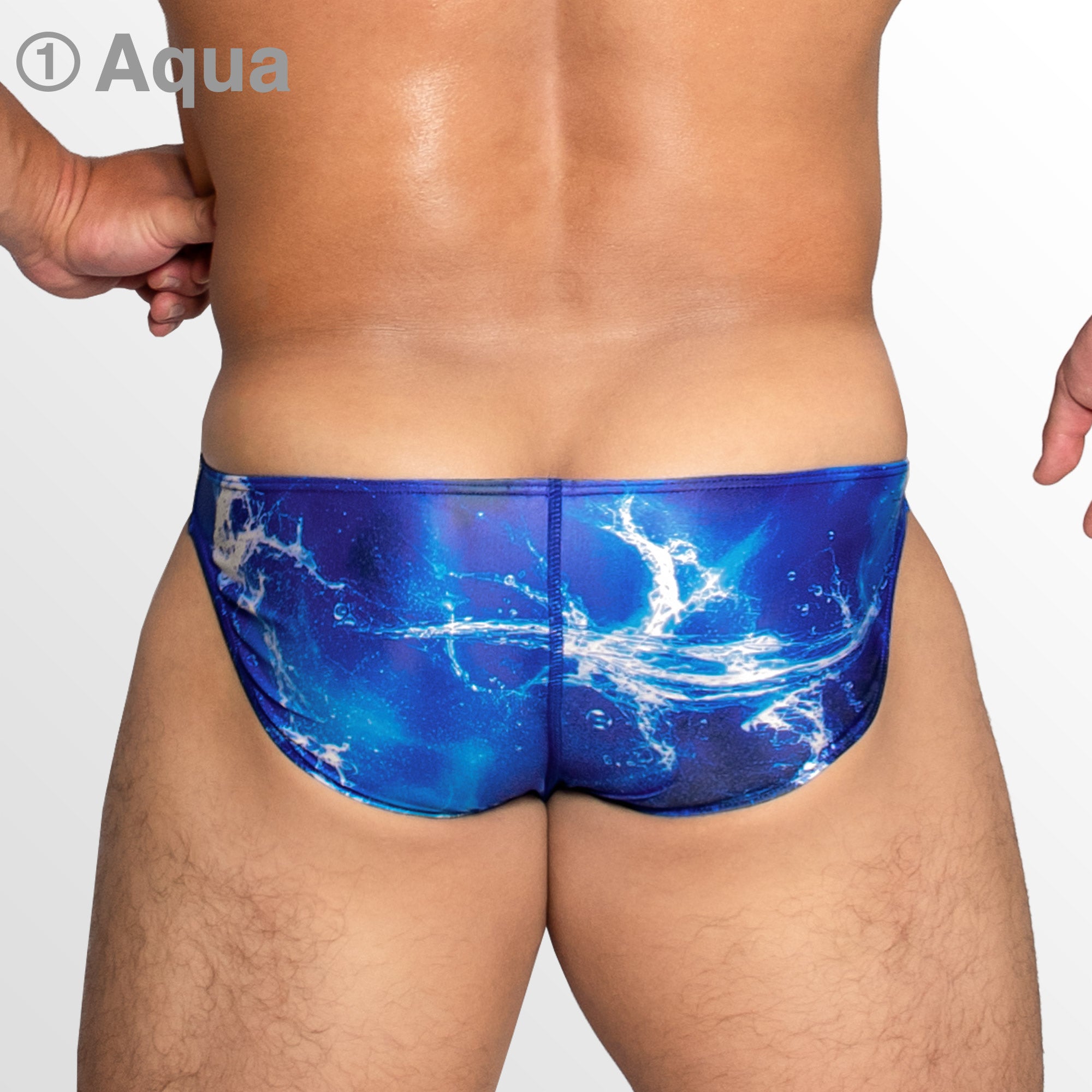 BIKINI・BRIEF – EGDE