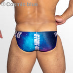 [4160] REBOOT NX GALAXY super low-rise bikini