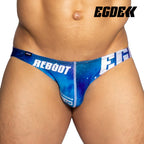 [4160] REBOOT NX GALAXY super low-rise bikini