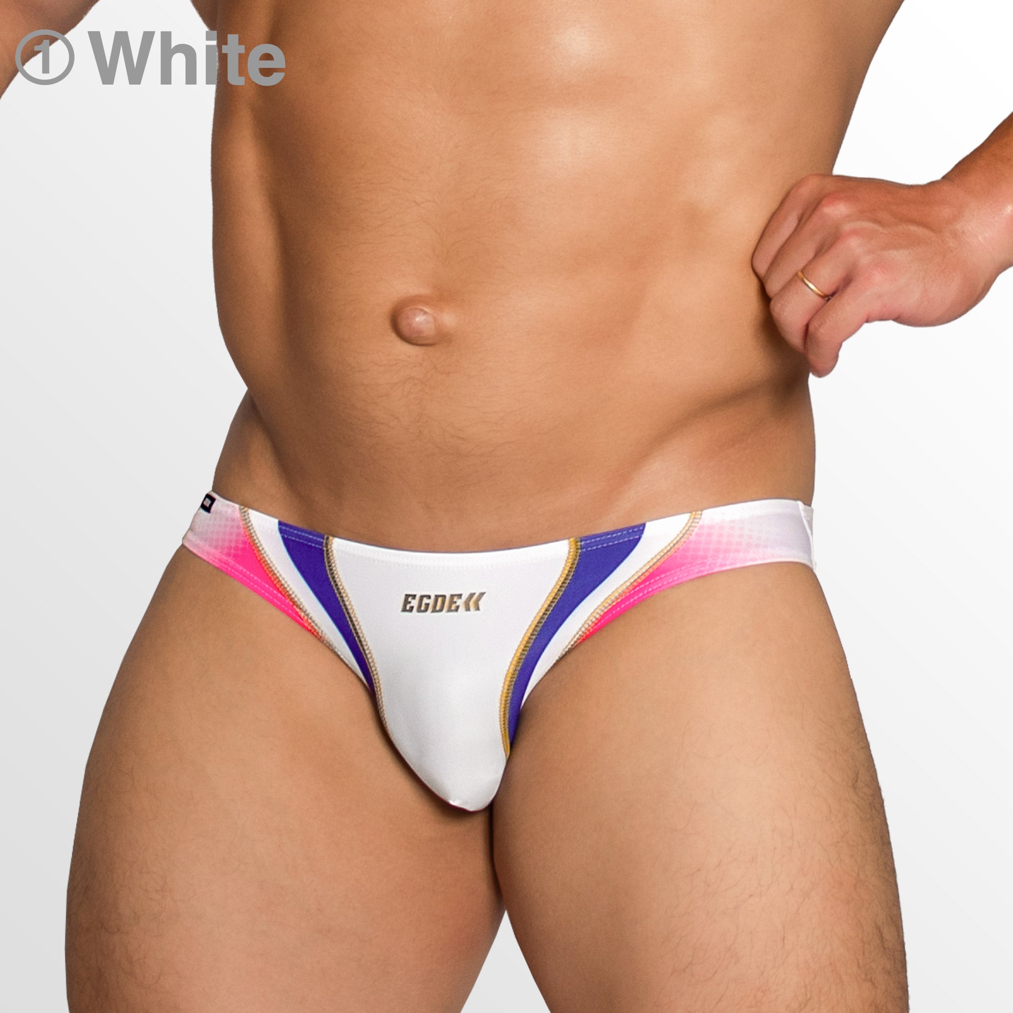 BIKINI・BRIEF – EGDE