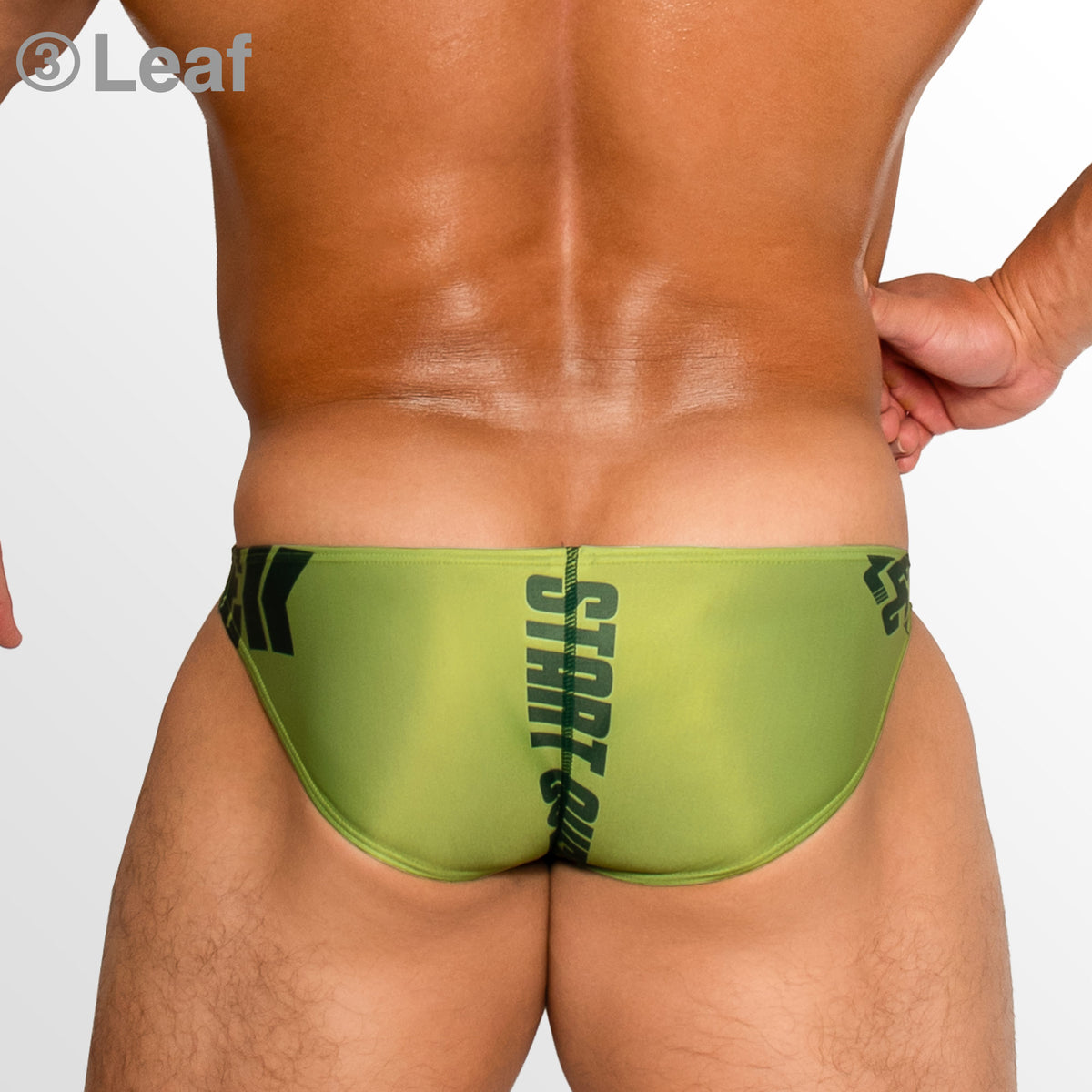 【4178】REBOOT NX super low-rise bikini