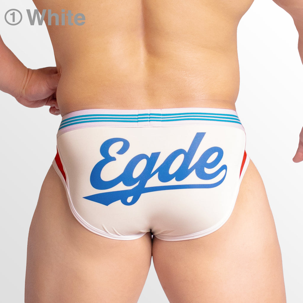 【3864】TRYOUT super low-rise bikini briefs