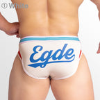 【3864】TRYOUT super low-rise bikini briefs