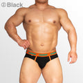 【4047】NML super low-rise bikini briefs