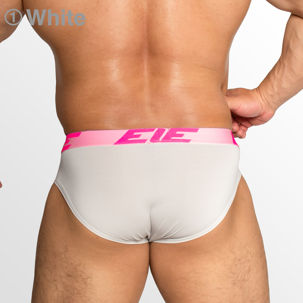 【4054】SIGNAL super low-rise bikini briefs