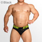 【4054】SIGNAL super low-rise bikini briefs
